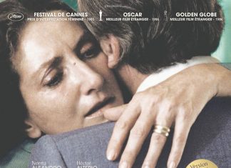 L'histoire officielle