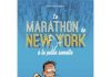 Le Marathon de New York à la petite semelle