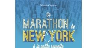 Le Marathon de New York à la petite semelle