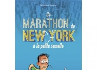 Le Marathon de New York à la petite semelle