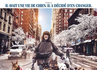 La nouvelle vie de Paul Sneijder