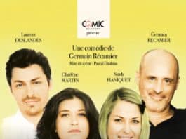 Le regard de l'autre