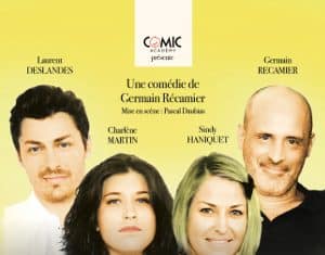 Le regard de l'autre