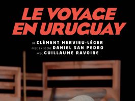 Le Voyage en Uruguay