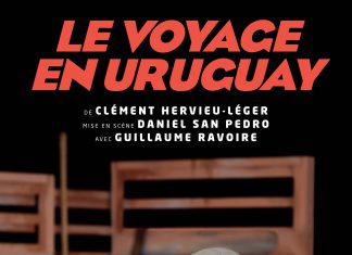 Le Voyage en Uruguay