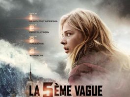 La 5ème vague 