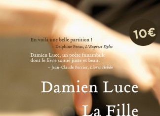 La fille de Debussy