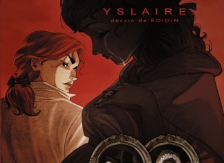 La guerre des Sambre – Maxime & Constance