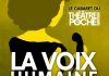 La voix humaine