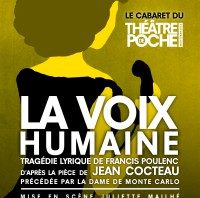 La voix humaine