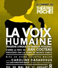 La voix humaine