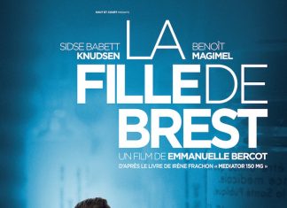 La fille de Brest