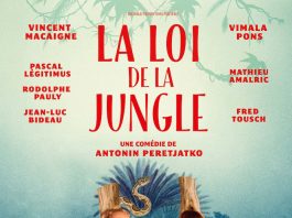 La loi de la jungle