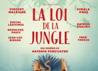 La loi de la jungle