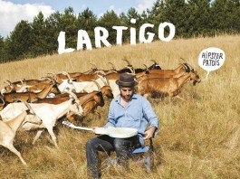 Lartigo