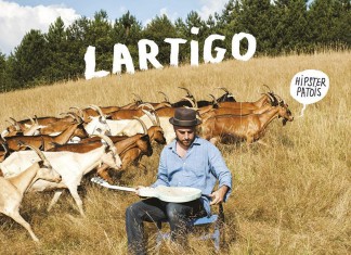 Lartigo