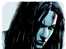 Lazarus, tome 1