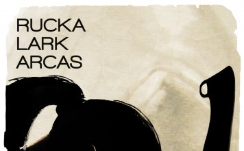 Lazarus, tome 2 : un comics de Greg Rucka et Michael Lark (Glénat) Lazarus tome 2