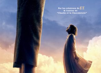 Le BGG : Le Bon Gros Géant