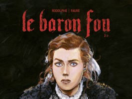 Le Baron fou, tome 2