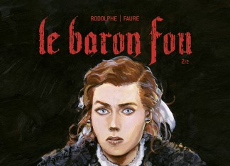 Le Baron fou, tome 2