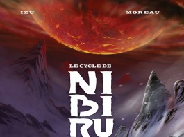 Le Cycle de Nibiru, tome 2