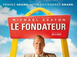 Le Fondateur
