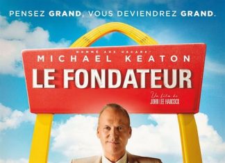 Le Fondateur