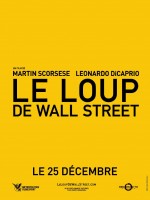 Bande-annonce : Le Loup de Wall Street, le prochain film de Martin Scorcese