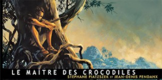 Le Maitre des Crocodiles