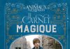 Le carnet magique de Norbert Dragonneau Gallimard