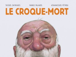 Le croque mort