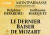 Un dernier baiser de Mozart enlevé et machiavélique Le dernier baiser de Mozart