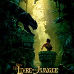 Le livre de la jungle film 2016