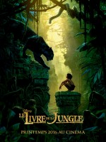 Le livre de la jungle film 2016