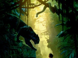 Le livre de la jungle film 2016