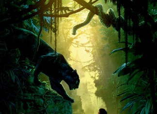 Le livre de la jungle film 2016