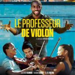 Le professeur de violon