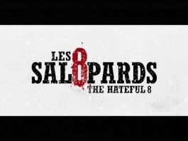 les 8 salopards