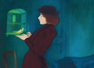 Les Chefs d'oeuvre de Budapest