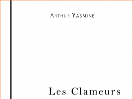 Les clameurs de la ronde, un livre très poétique de Arthur Yasmine