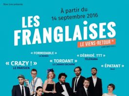 Les Franglaises