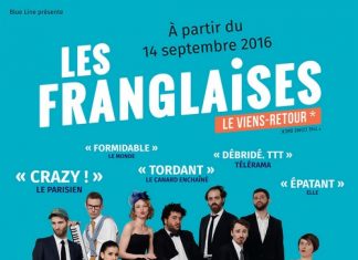Les Franglaises