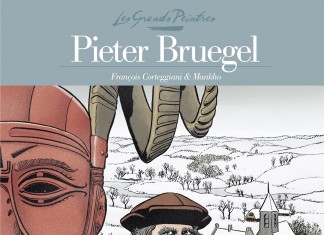 Les Grands Peintres - Pieter Bruegel