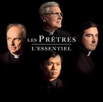 Les Prêtres