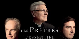 Les Prêtres