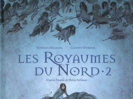 Les Royaumes du Nord, tome 2