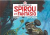 Les aventures de Spirou et Fantasio tome 55 La colère du Marsupilami