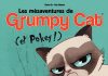 Les mésaventures de Grumpy Cat