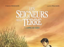 Les seigneurs de la terre